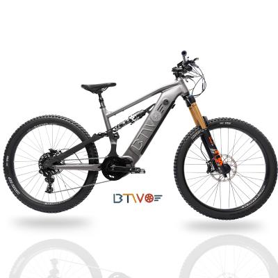 China 2021 Aluminum Alloy Road Tire Lithium Battery Electric Bike Motor 48v 1000w Electric Bicycle Motor OEM/ODM for sale