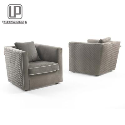 China Other Customized Lounge Sofa Set Drak Gray Lounge Sofa Set Living Room Arm Chairs for sale