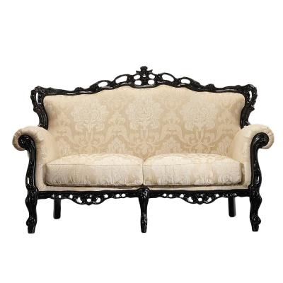 China Other High Quality European Style Couch Living Room Sofa With Wholesale Price for sale