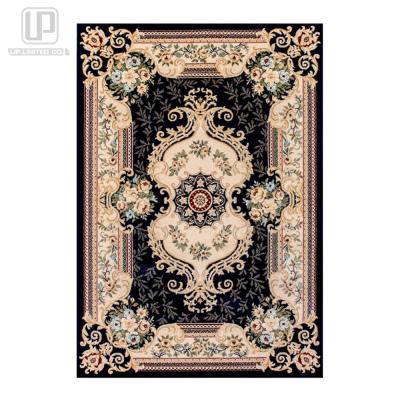 China Factory Wholesale Modern Rug Turkey Modern Design Luxury High End Custom Hand-tufted Rug for sale