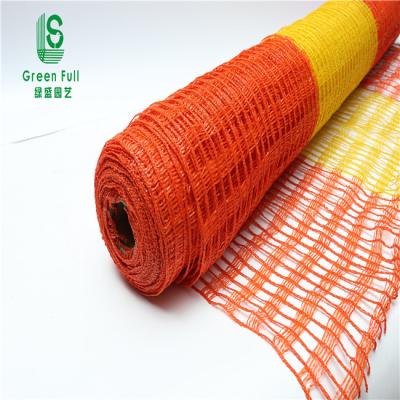 China Construction Site Guardrail Hot Sell South Africa Barrier Mesh Manufacture for sale