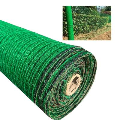 China 2019 Hot Sale Durable Anti Green Animal Netting For Crops for sale