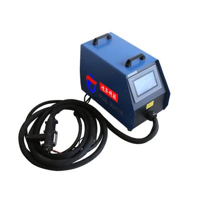 China Building Material Shops China Best Quality Smart Bolt Intermediate Frequency Magnetic Welding Equipment for sale