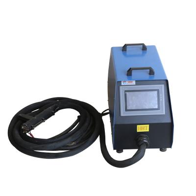 China Building Material Stores Competitive Price Portable Induction Welding Machine For Refrigeration Field for sale