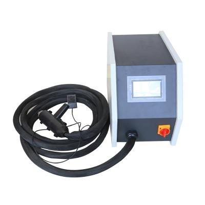 China Building Material Stores New Arrival Induction Heating Machine Portable Induction Heating Welding Machine for sale