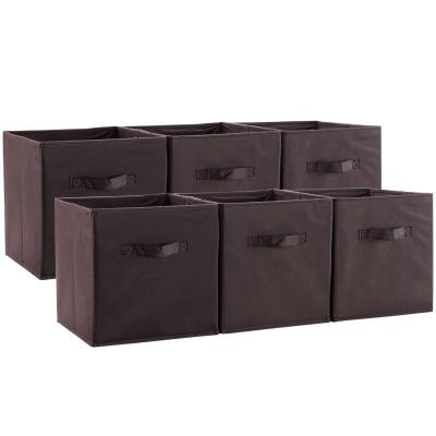 China T-HH-A002 Viable Organizer Foldable Waterproof Storage Box For Car for sale