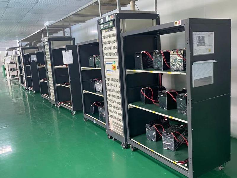 Verified China supplier - Shenzhen Upsen Electronic Co., Ltd.