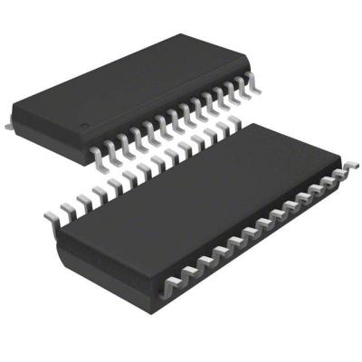 China Good new product msp430i2041 msp430i2041tpw cpu&microcontroller IC mcu EW price for sale