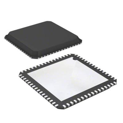 China EW China efm32lg230f256-qf efm32lg230f256-qfn64 cheap mcu&microcontroller IC factory directly for sale