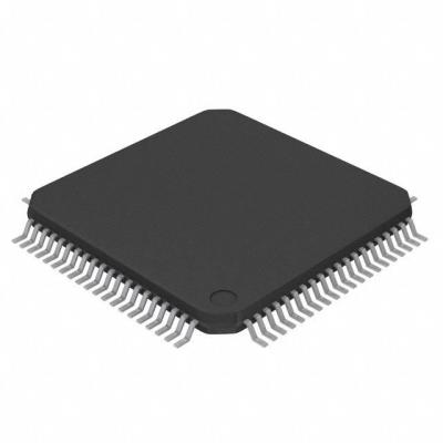 China Hot new EW promotion style dspic30f6013at-20e dspic30f6013at-20e/pf cpu&microcontroller IC mcu for sale