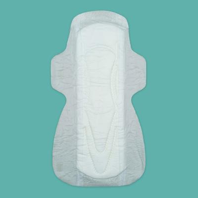 China Wholesale sanitary pads menstrual pad anion sanitary napkin women Te koop