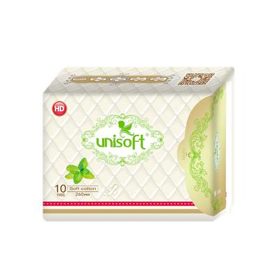 중국 Wholesale super brand super absorbent pure cotton menstrual pad feminine hygiene anion sanitary napkin 판매용