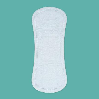 中国 OEM Disposable Sanitary Napkin Daily Use For Girl Women Female Sanitary Napkin 販売のため