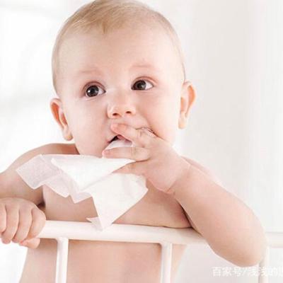 Китай Unisoft Organic Wet Cleaning Pure Water Based Cotton Plant Lid Cover Newborn Baby wipes продается