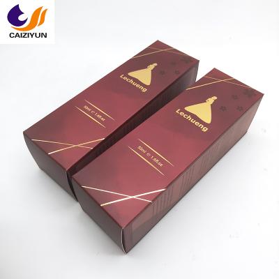 China Small Big Luxury Lady Makeup Brushes Packaging Handmade Custom Black Private Label Set Paper Boxes With Kits For Professionals Cases Gift for sale