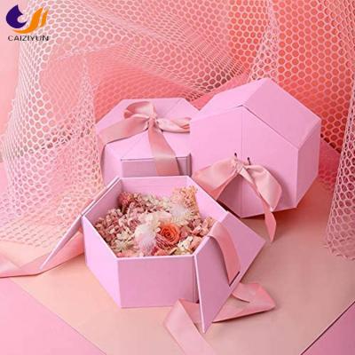 China Wholesale Custom Handmade Cardboard Suitcase Hair Extensions Gift Rigid Luxury Paper Box With Dividers for sale