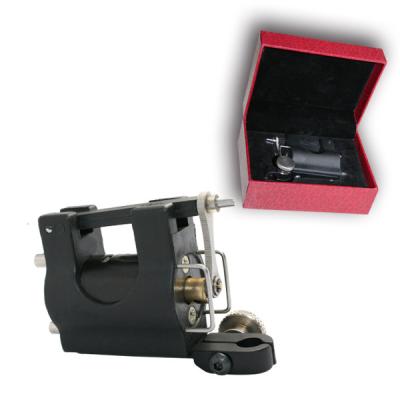 China Black Hummer Rotary Tattoo Machine Gun Shader and Liner for sale