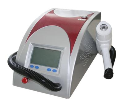 China Laser Tattoo Remover for sale