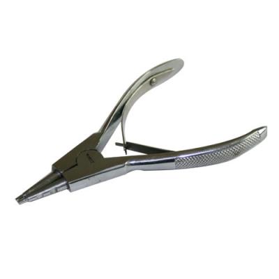 China Stainless Steel Ring Openning Plier Piercing Tools Piercing Supplies for sale