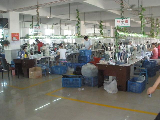 Verified China supplier - Quanzhou Fasten Enterprise Co.,Ltd.