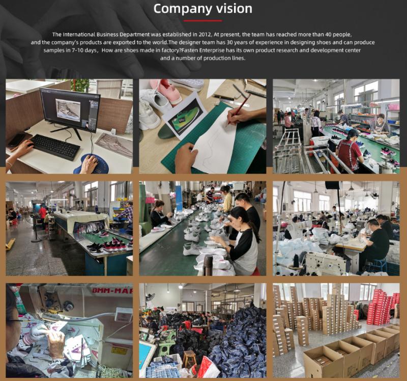 Verified China supplier - Quanzhou Fasten Enterprise Co.,Ltd.