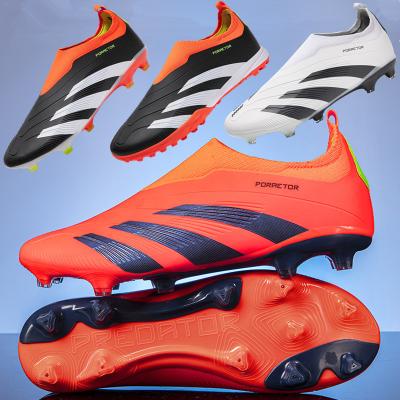 China Get the Perfect Combination of Comfort and Performance with Soccer Shoes for sale