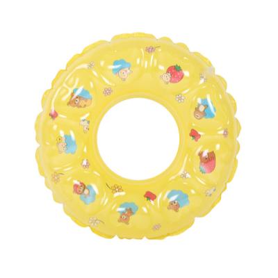 China Hot Selling Amazon Kid PVC Inflatable Swimming Pool Swimming Ring for Kids and Adult,Swim Float for sale