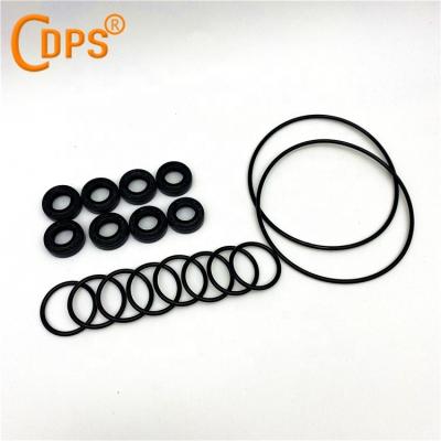 China Joystick WORK AX Excavator Joystick Seal Kit Seal Pilot Valve For ZAXIS200 ZAX200 for sale