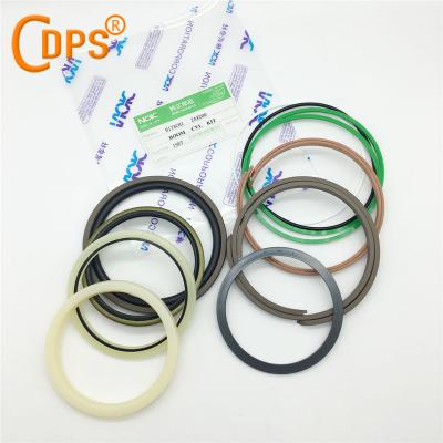 China Construction Equipment 4448398 Hydraulic Boom 4448399 4448400 Zaxis200 Cylinder Seal Kit For Zaxis Zax200 Hitachi Excavator Parts for sale