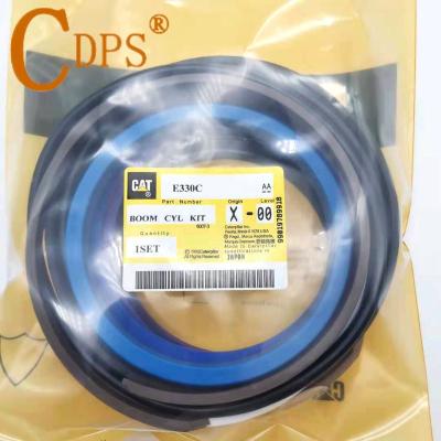 China E330C E330CL Excavator Hydraulic Stick Boom Cylinder Seal Kit For Excavator for sale