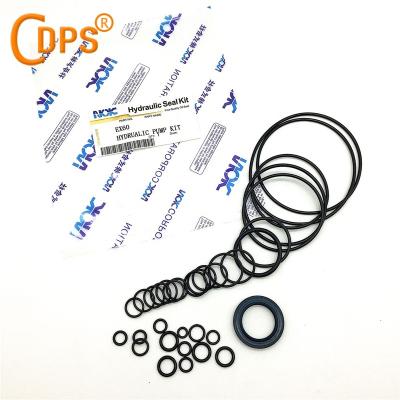 China Construction Equipment Rexroth AP2D25 Hydraulic Pump Seal Excavator Oil Pump Service Kit Parts for sale