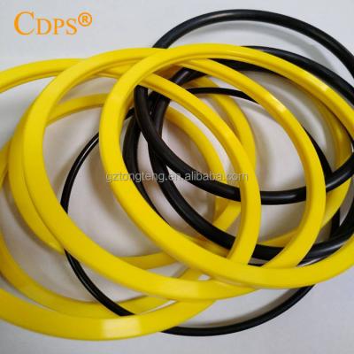 China Excellent Quality China Manufacturer Wholesale Cat E320 Hydraulic Center Seal Kit Hydraulic Repair Seal Kits for sale