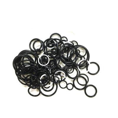 China Construction Material: Hammer Breaker Excavator R225-7 Hydraulic Control Valve Seal Kit, Rotary Valve Seals for sale