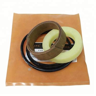 China Oil Resistance D7F D7B D7D D7E Bulldozer Track Adjuster Cylinder Gasket Kit for sale