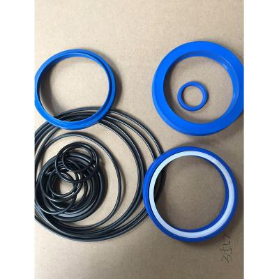 China Mechanical Seal Hammer Master Hydraulic Seal Kit For HM1180/HM2180/HM360/HM380/HM390 for sale