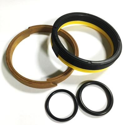 China Oil Resistor Slew Ram Seal Kits 991/00018 99100018, 991-00018 For JCB 3CX 4CX 4C 4CN 5CX 3DX Backhoe Loaders Hydraulic Seal Kit for sale