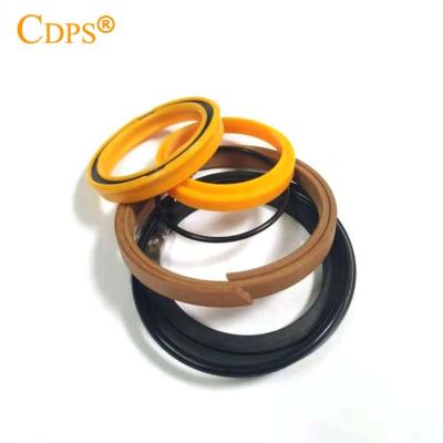 China JCB Part Number 991-00100 JCB Backhoe Loader Hydraulic Seal Kits For JCB 3CX for sale