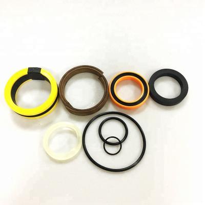 China 991-00122 Backhoe Hydraulic Cylinder Seal JCB Backhoe Loader Spare Parts For India Market for sale