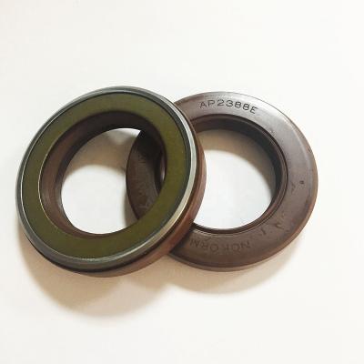 China High Pressure Resistance AP2388E 40*62*11mm Excavator Hydraulic Oil Seal For E312 E312B Travel Motor for sale