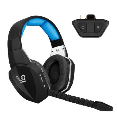 China Powerful Bass 7.1 Edging - Noise Gaming Headphones 2.4GHz Wireless Gaming Headsets For Xbox One Series X/S for sale