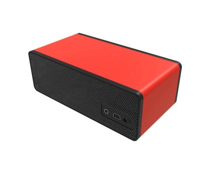 China No Magic Interactive Amplified Speaker Wireless Portable Interaction Amplified Speaker for sale