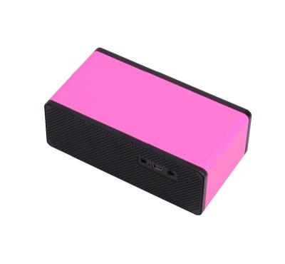 China No Portable Wireless Magic Interaction Amplified Speaker for sale