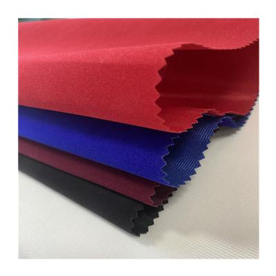 China 100% anti-static R flocking fabric for flocking pen bag 54inch width 120gsm widely to use for sale