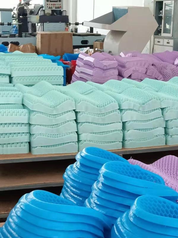 Verified China supplier - Wenzhou Qisi Rubber Plastic Co., Ltd.