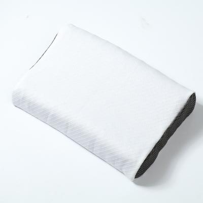 China Wholesale High Quality Memory Gel Memory Foam Adjustable Nursing Cooling Bed Pillow for sale