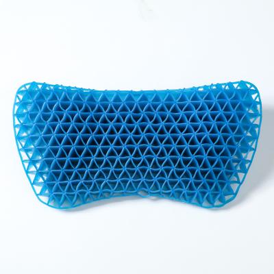 China Hot Selling Breathable And High Quality Lumbar Cushion Back Support for sale