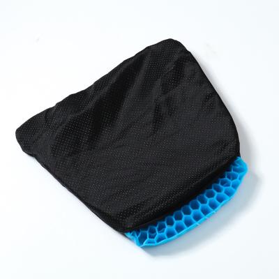 China High Quality Wholesale PORTABLE Office Summer Gel Cooling Seat Cushion for sale