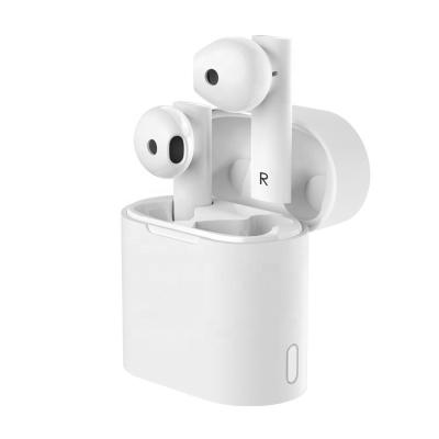 China In-ear Amazon MIR M6 Earbuds 5.0 TWS BT Wireless Earphone Basic Noise Canceling Mic Headsets For IPhone Xiaomi for sale