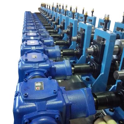 China Cr12 moves vacuum heat treadment 58-62hrc shanghai factory manufacturers direct storage shelf roll forming machine for sale thailand for sale