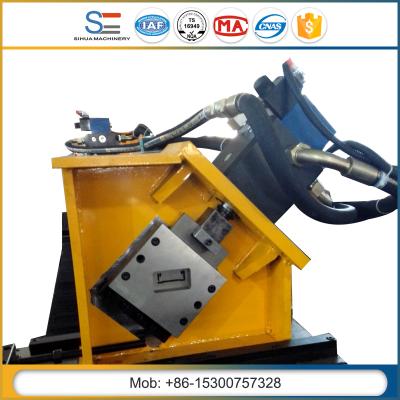 China Cr12 Moves Vacuum Light Steel Treadment 58-62hrc Keel Roll Forming Machine Metal Frame Steel Frame Ceiling Light Steel Making Machine With C U Profile Sheet Forming Machine for sale